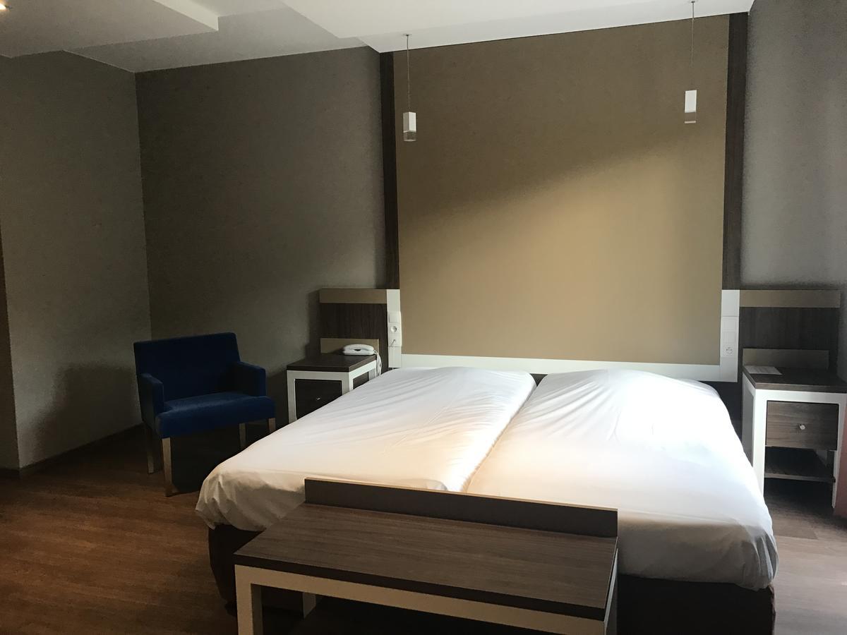Les Bergeronnettes Hotel